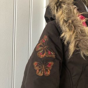 Kenzo Kids Coat